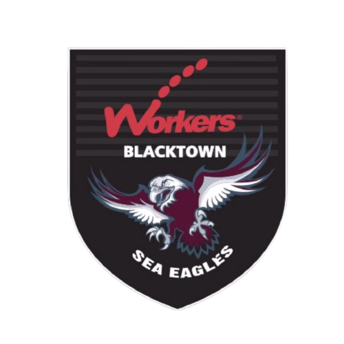 Blacktown Workers SeaEagles