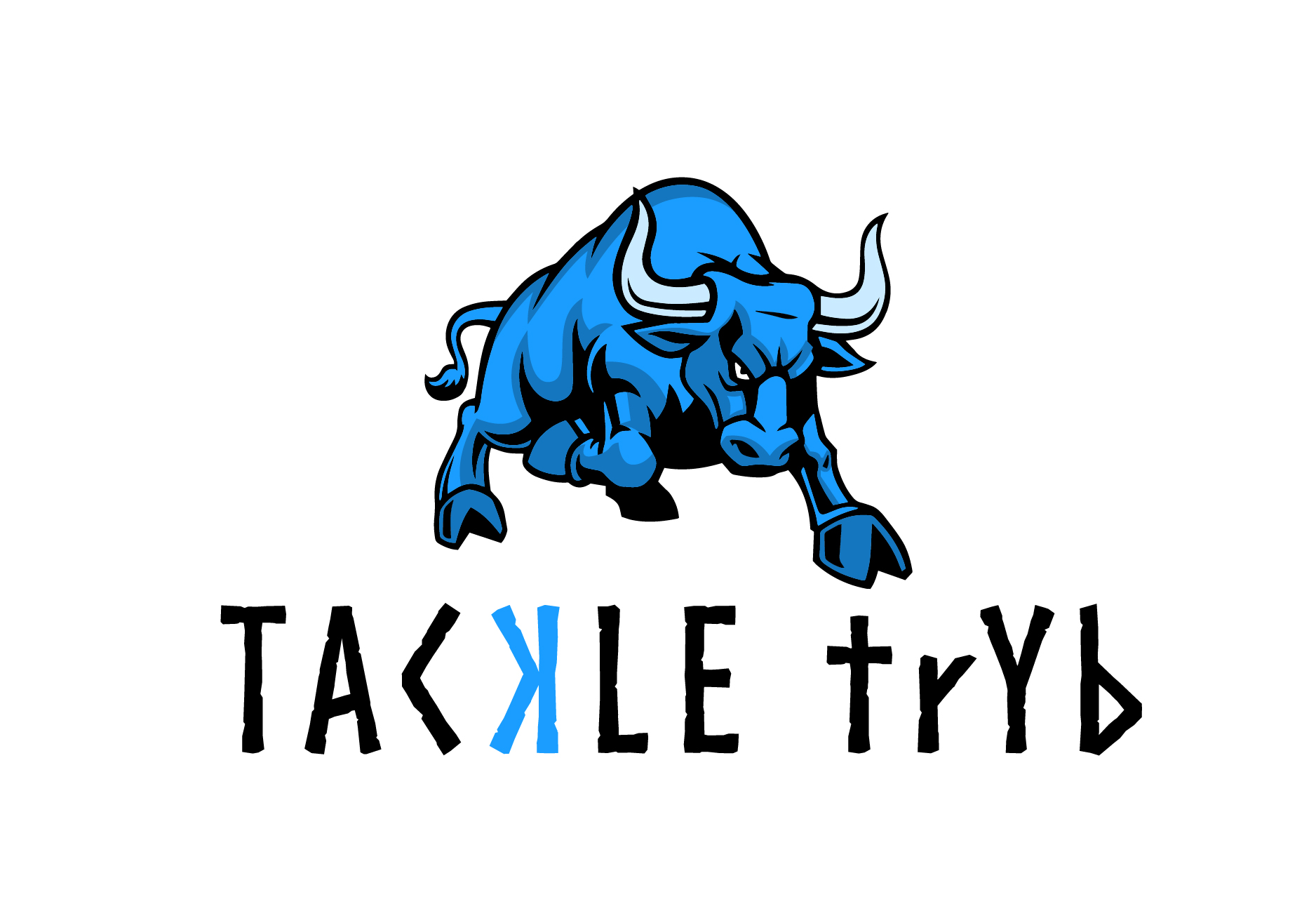 Tackle Tryb
